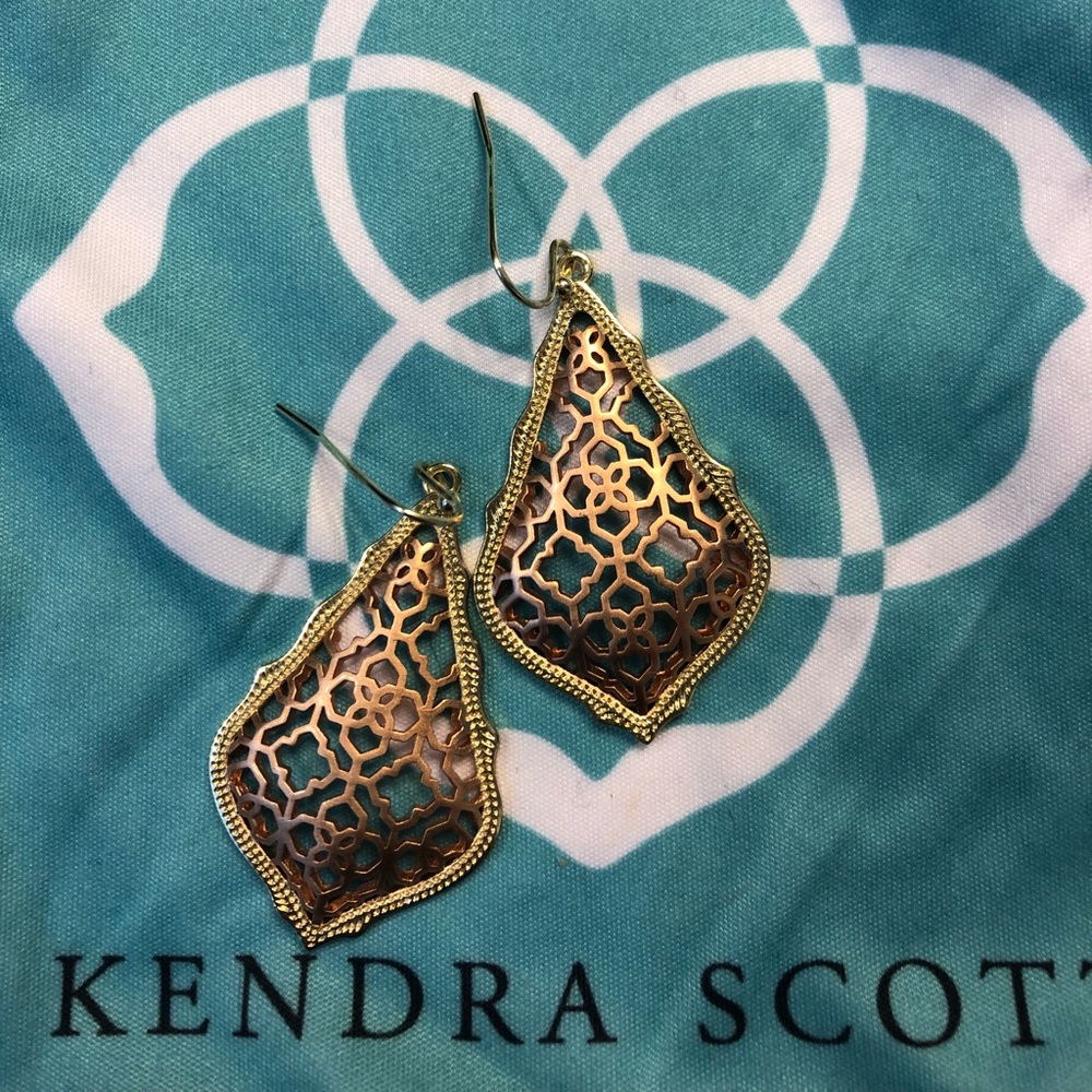 Kendra Scott Earrings